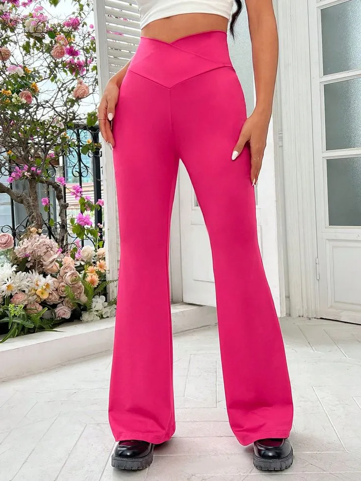 Leggins Acampanado - Image 6