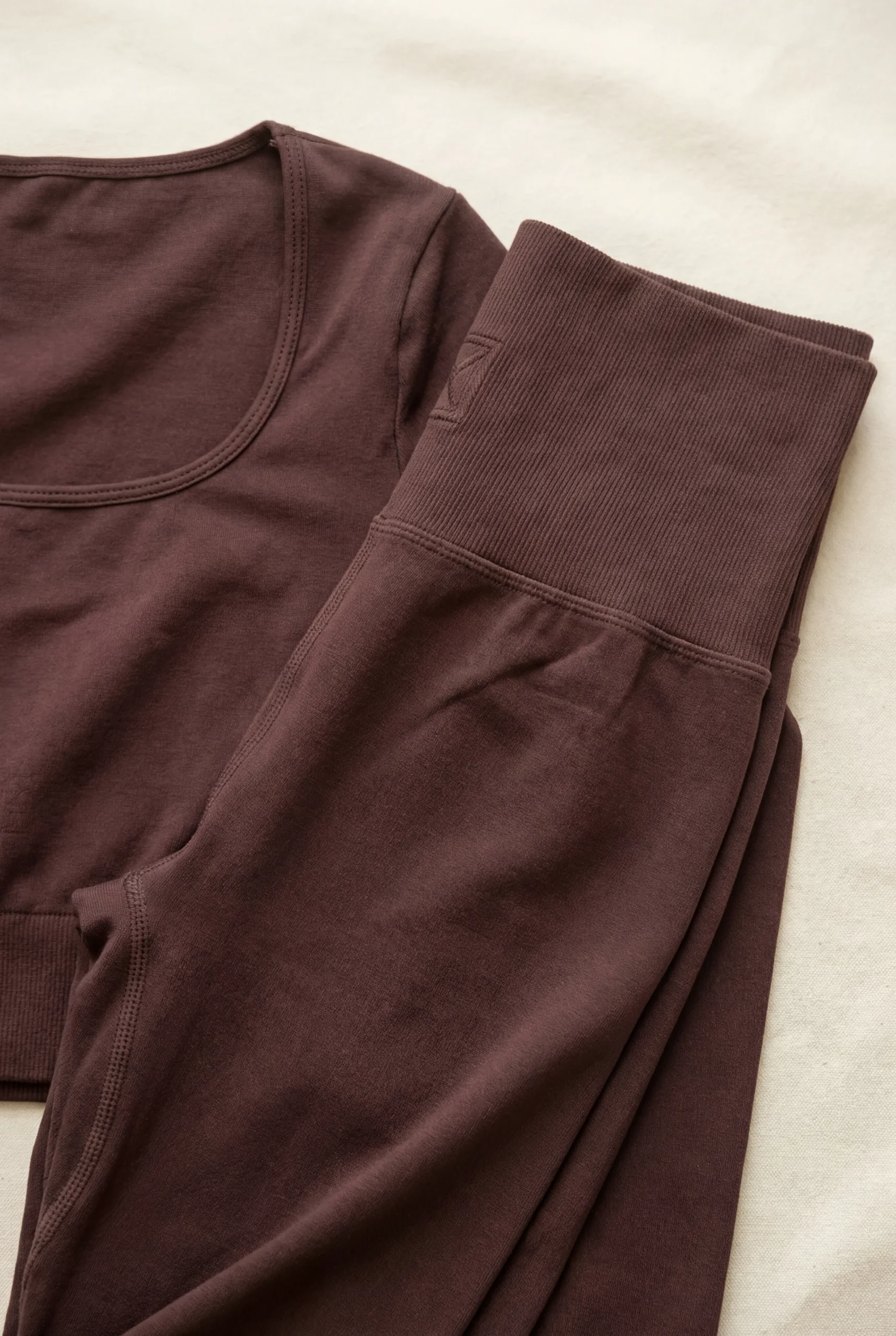 CONJUNTO LISO MANGA LARGA - Image 4