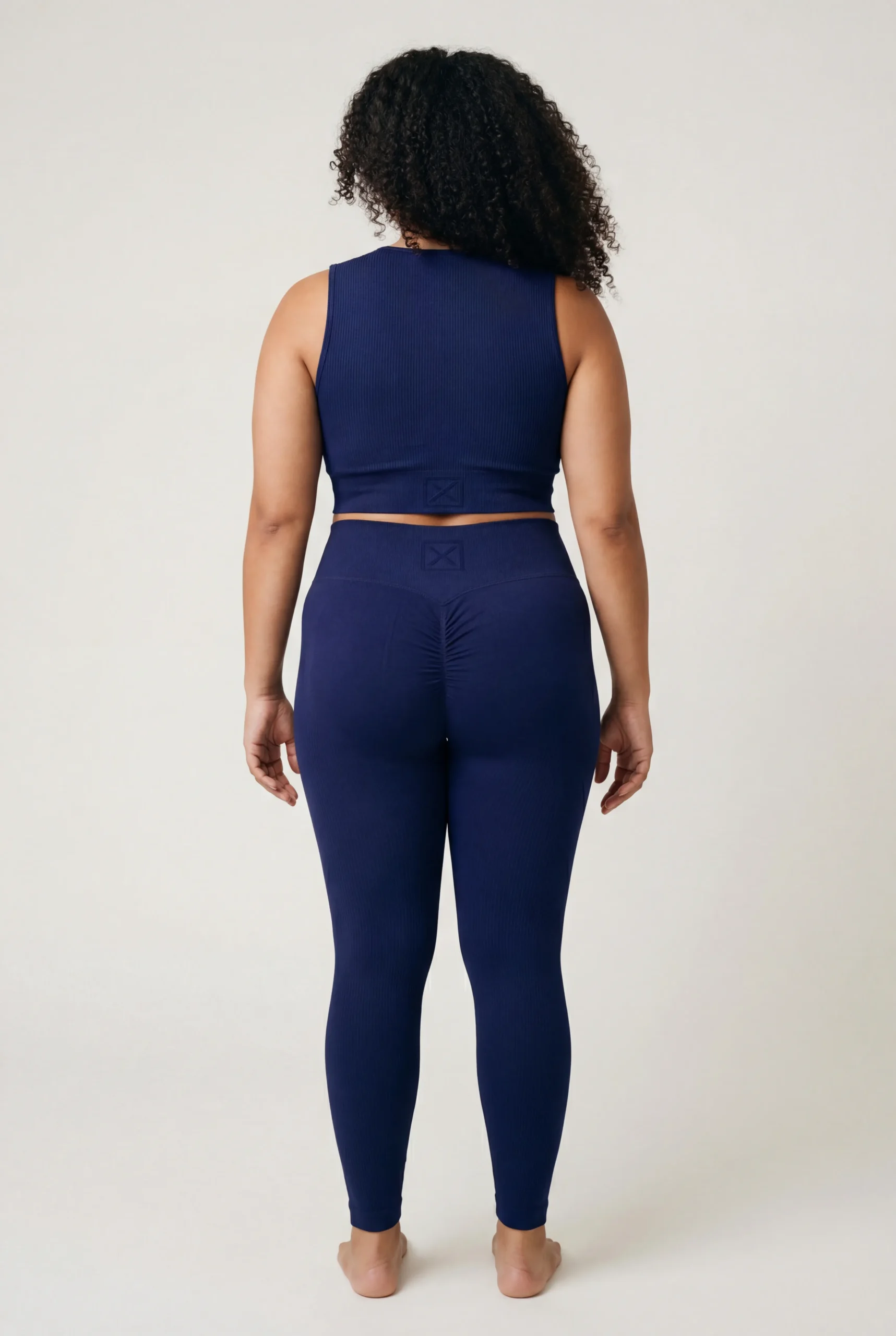 CONJUNTO ESCOTE U EN CUELLO - Image 3