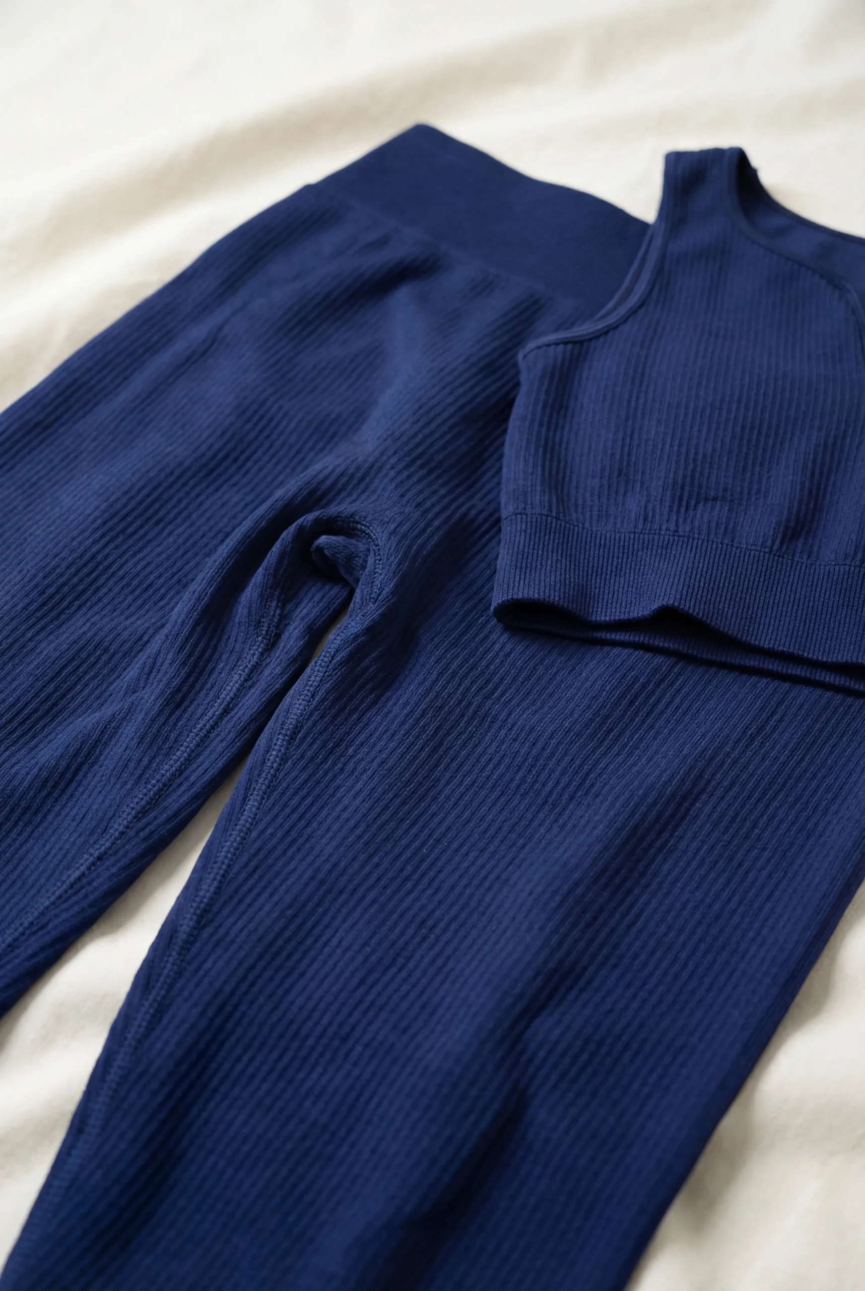 CONJUNTO ESCOTE U EN CUELLO - Image 4