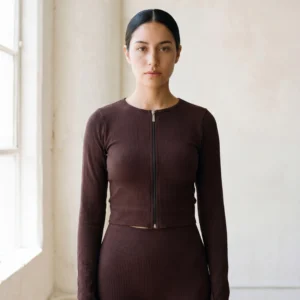 Conjunto Chamarra con Leggins