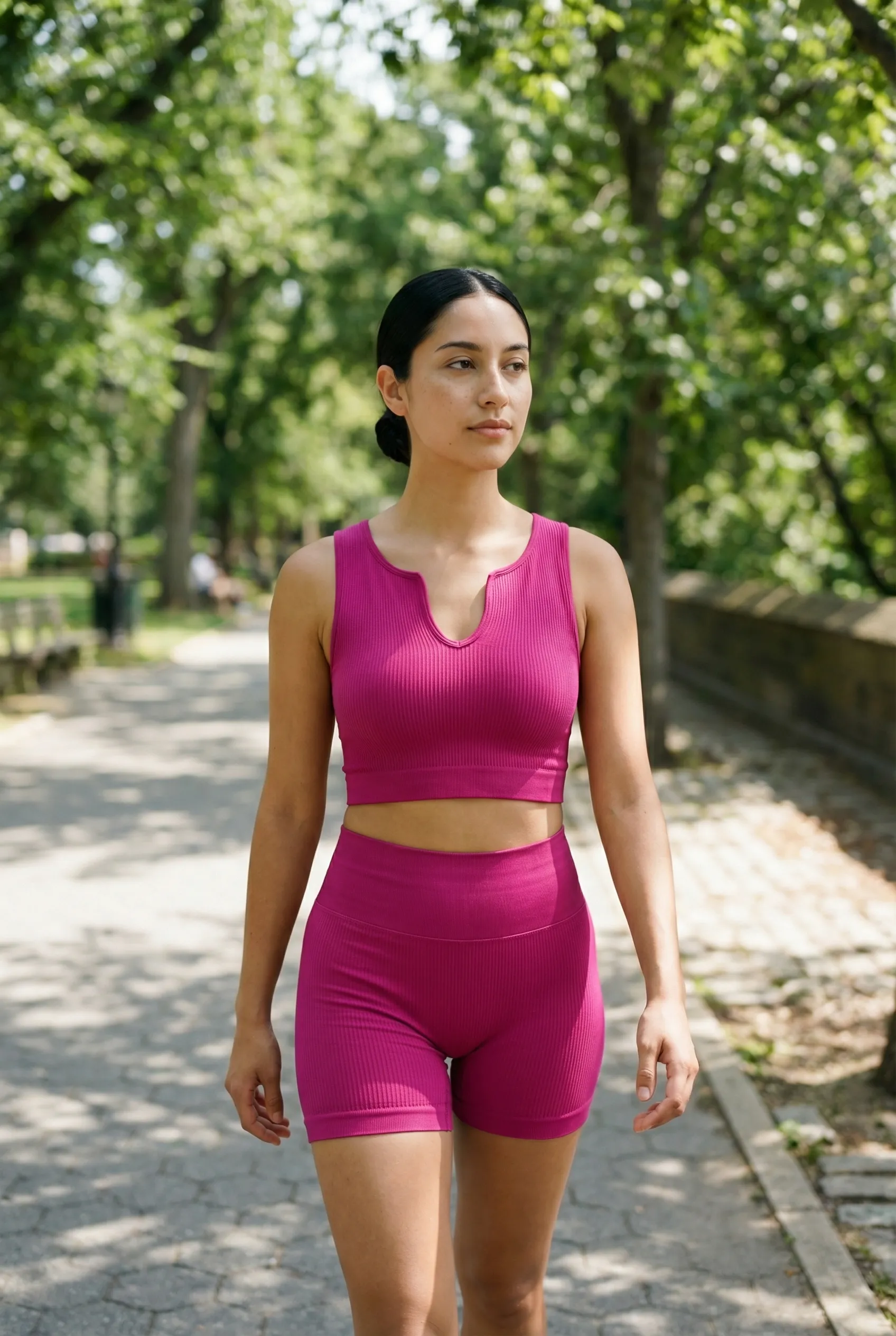 CONJUNTO ESCOTE EN U - Image 3