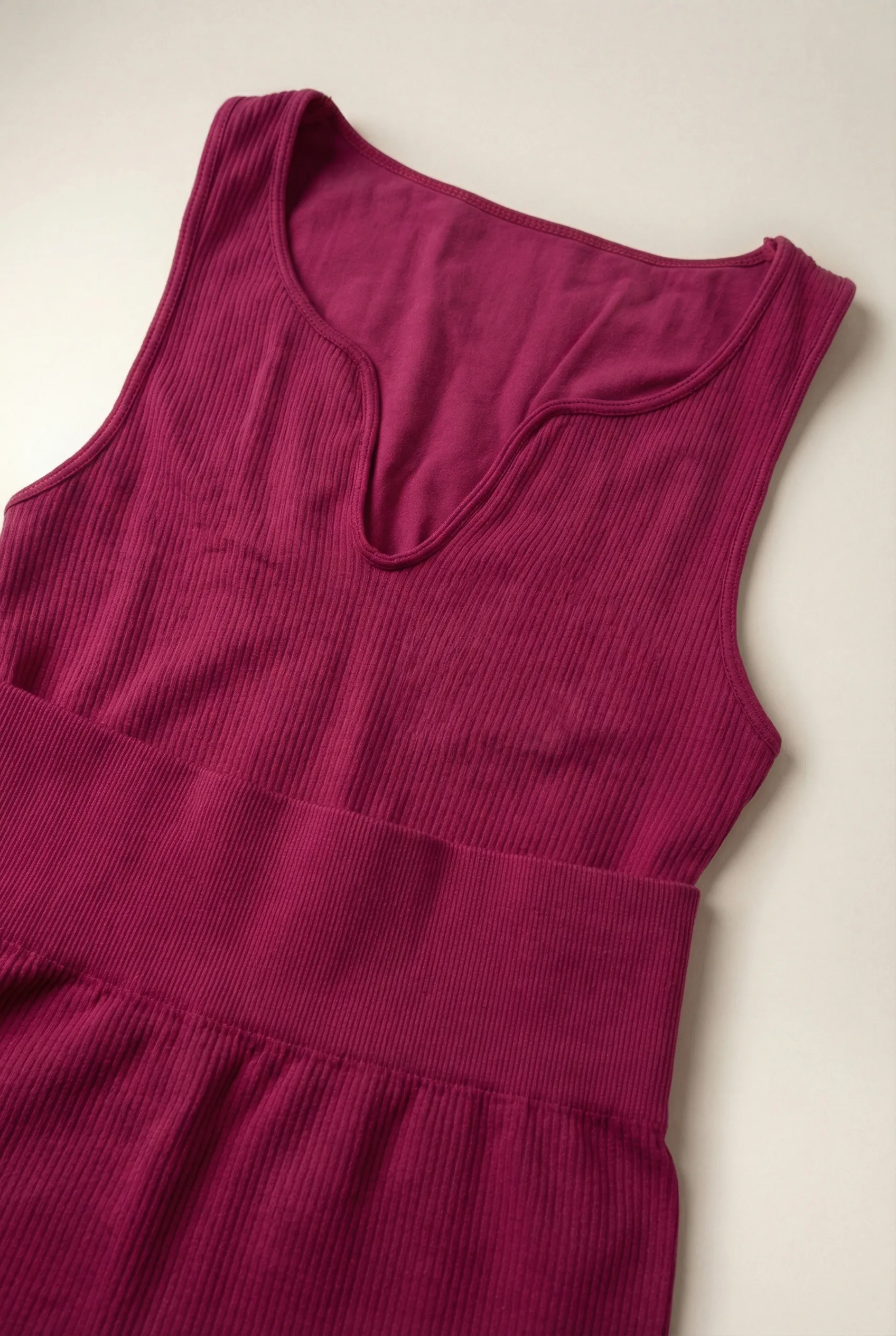 CONJUNTO ESCOTE EN U - Image 5