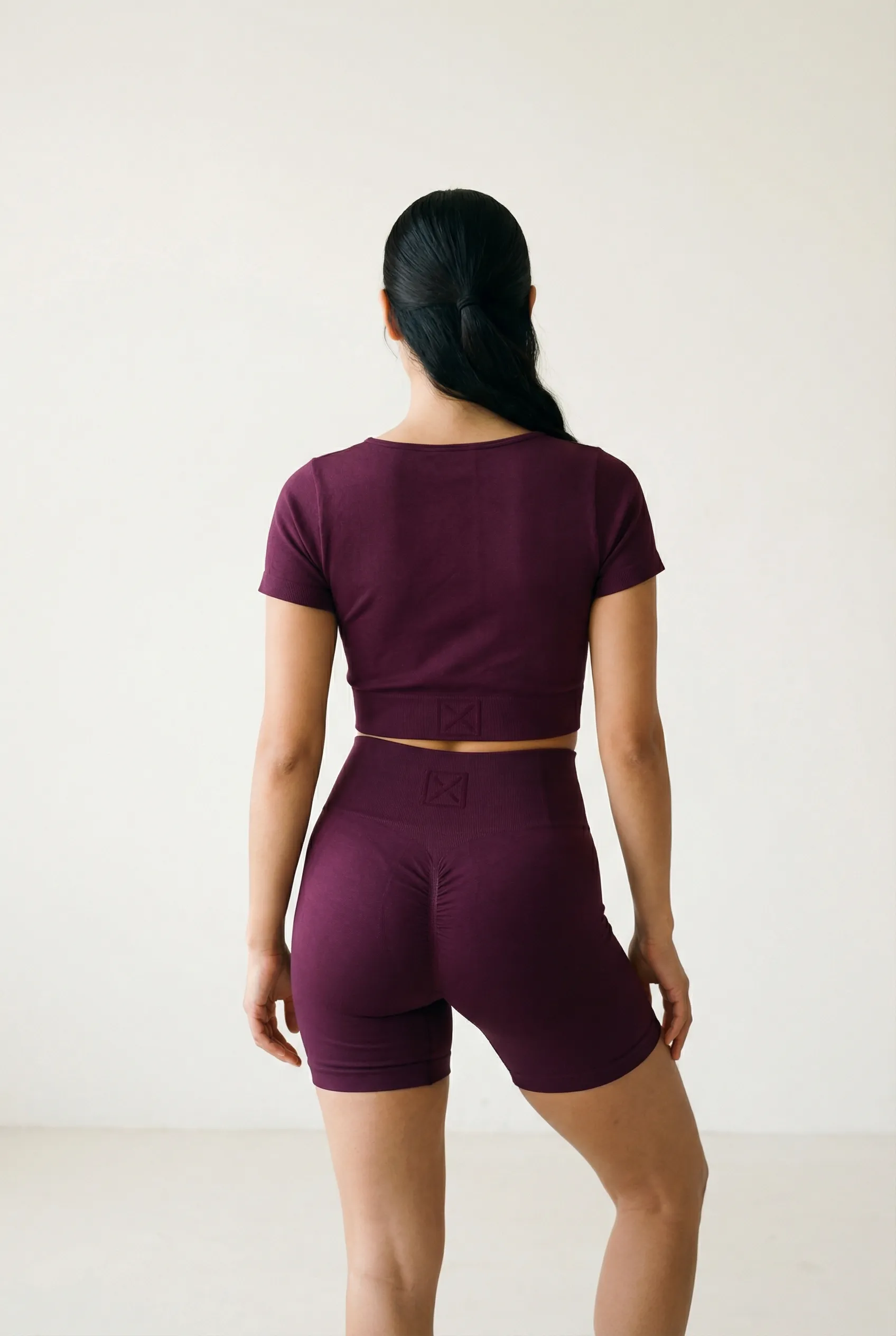 CONJUNTO CUELLO V - Image 3