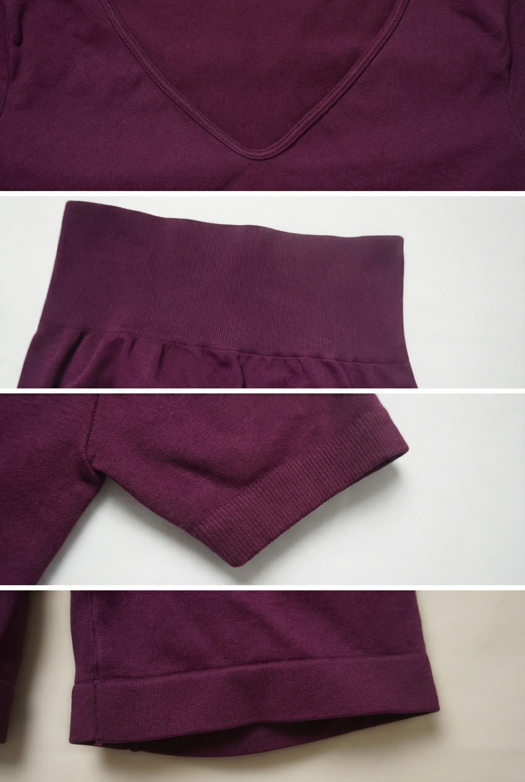 CONJUNTO CUELLO V - Image 5