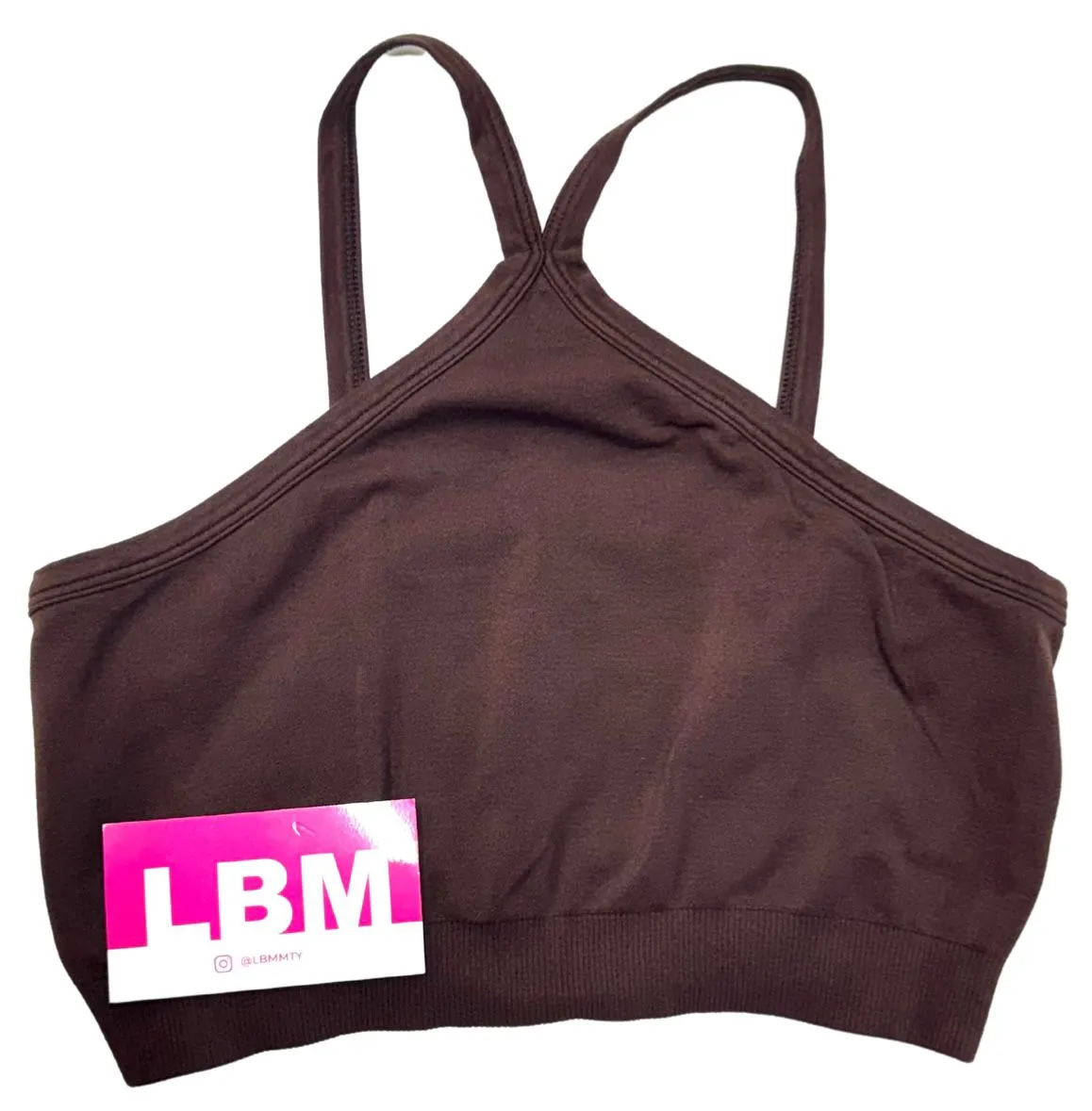 TOP CORTE CRUZADO - Image 4