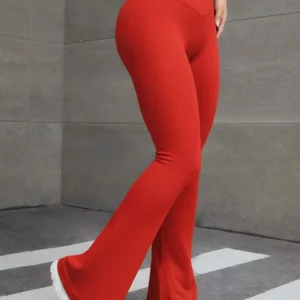 Leggins Acampanado