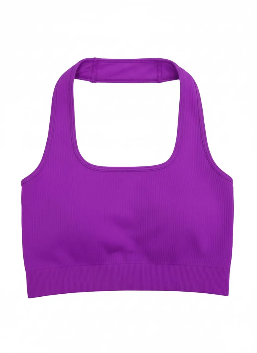 TOP HALTER - Image 4