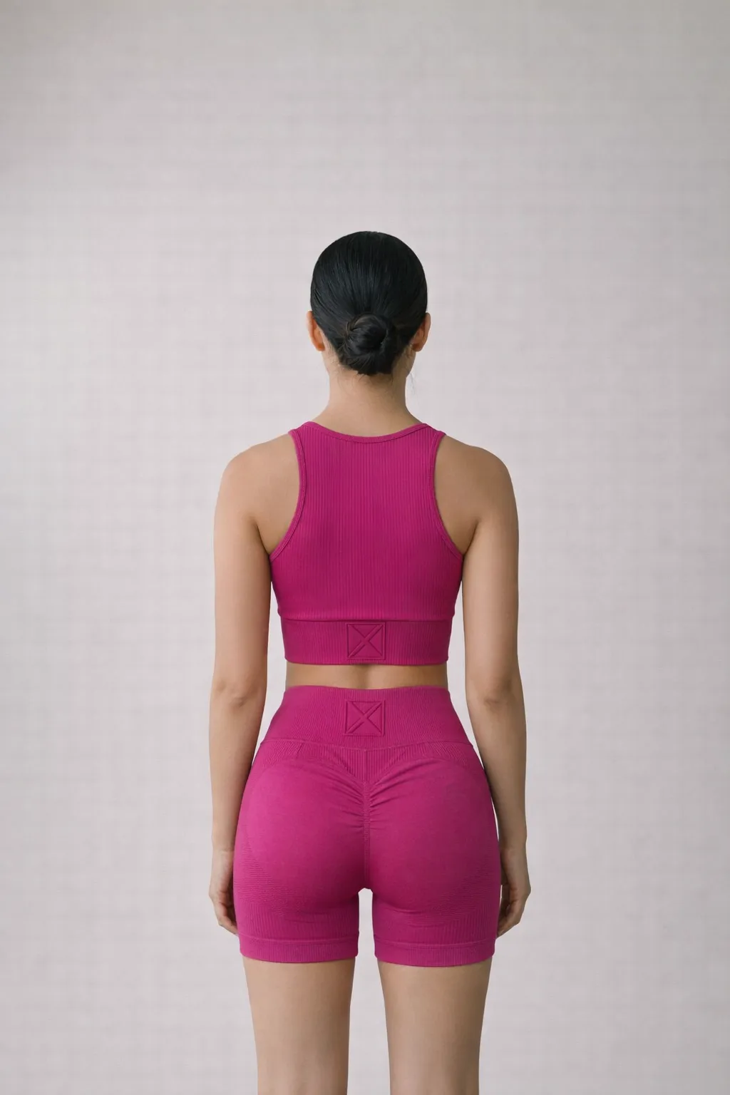 CONJUNTO ESCOTE EN U - Image 2