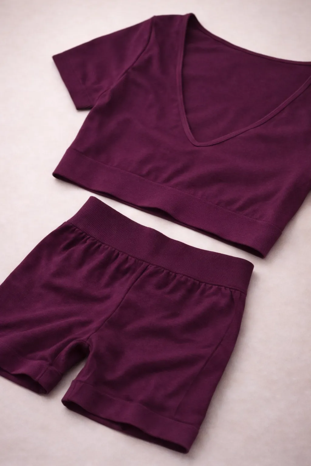 CONJUNTO CUELLO V - Image 6