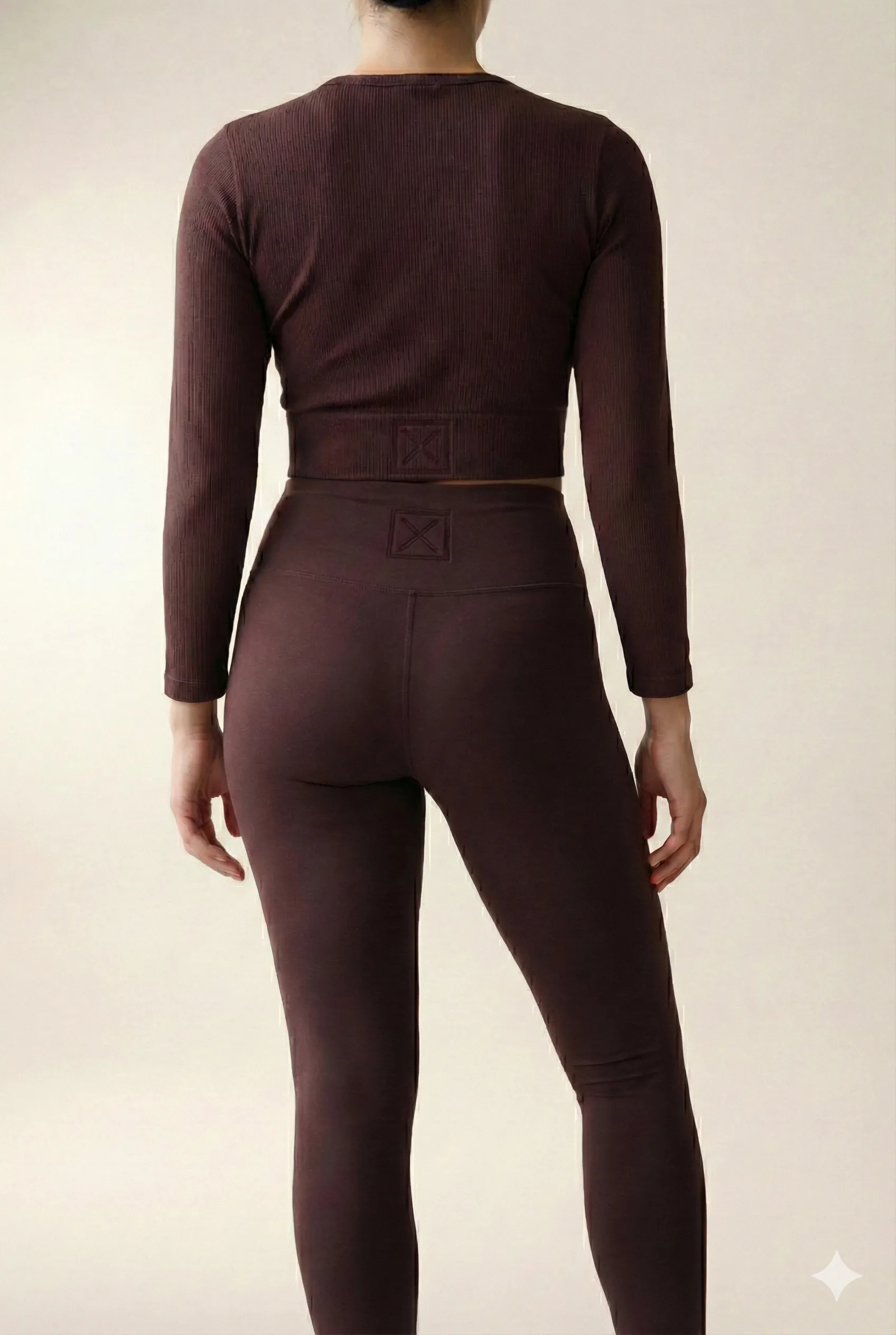 CONJUNTO LISO MANGA LARGA - Image 6