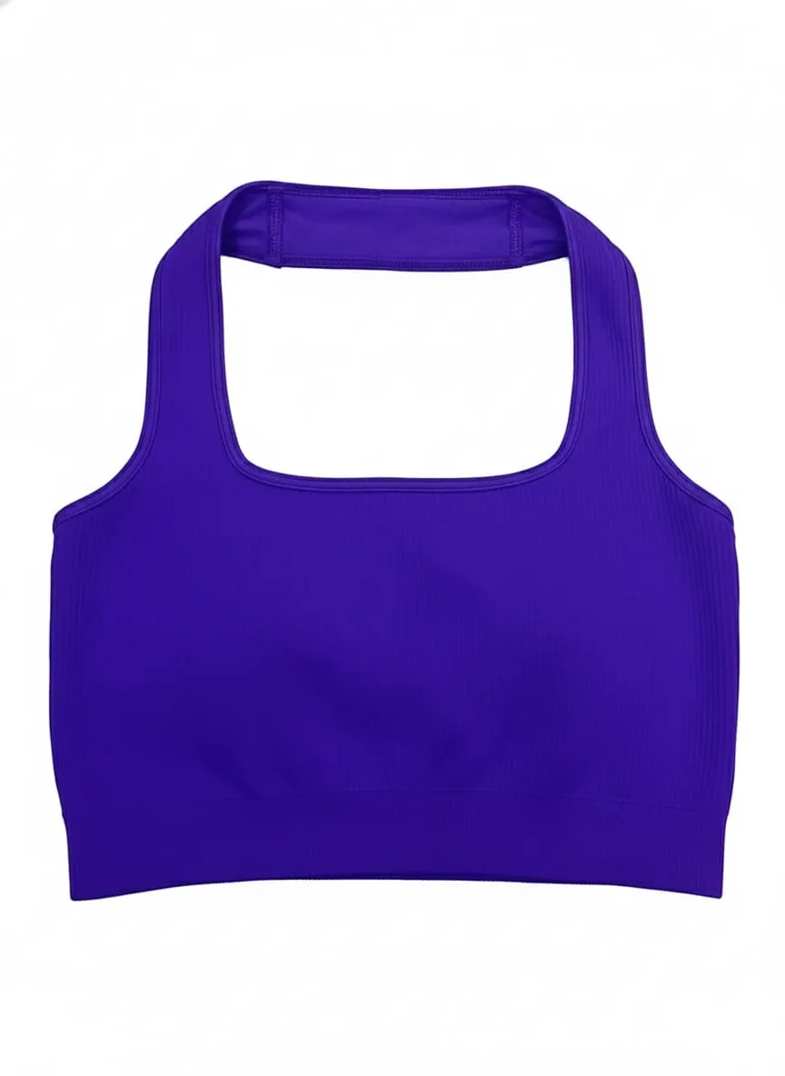 TOP HALTER - Image 2