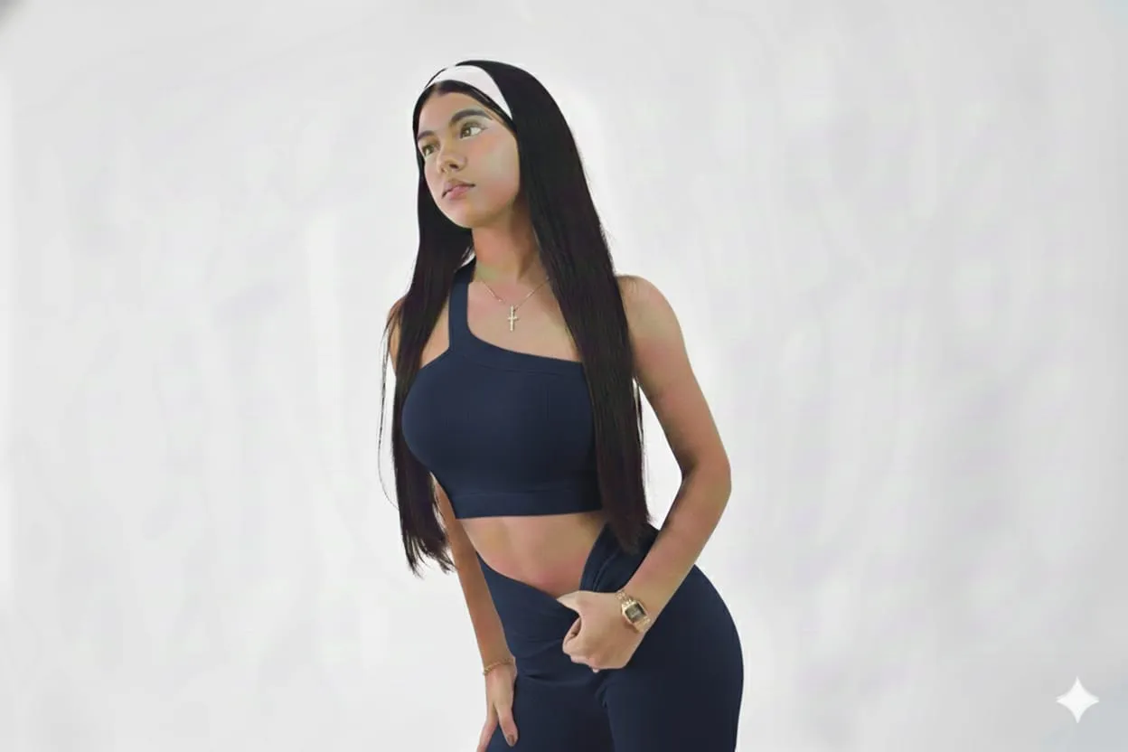 CONJUNTO UN TIRANTE - Image 3