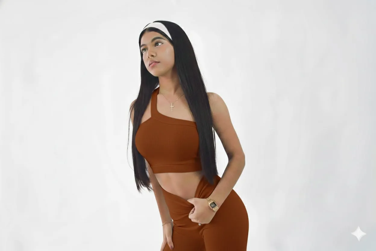 CONJUNTO UN TIRANTE - Image 5