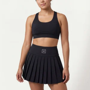 Falda Deportiva de Alto Rendimiento