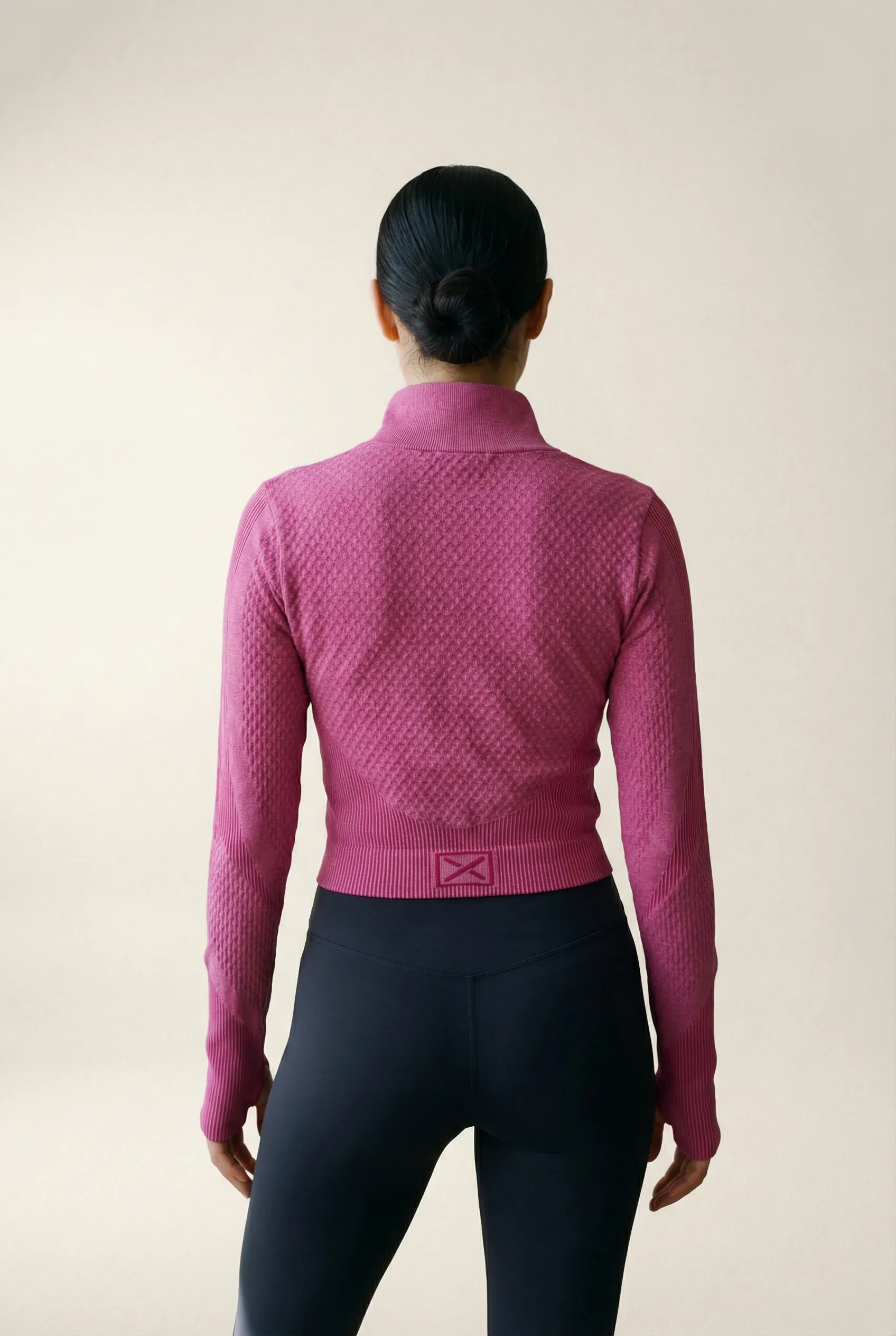 CONJUNTO MANGA LARGA - Image 2