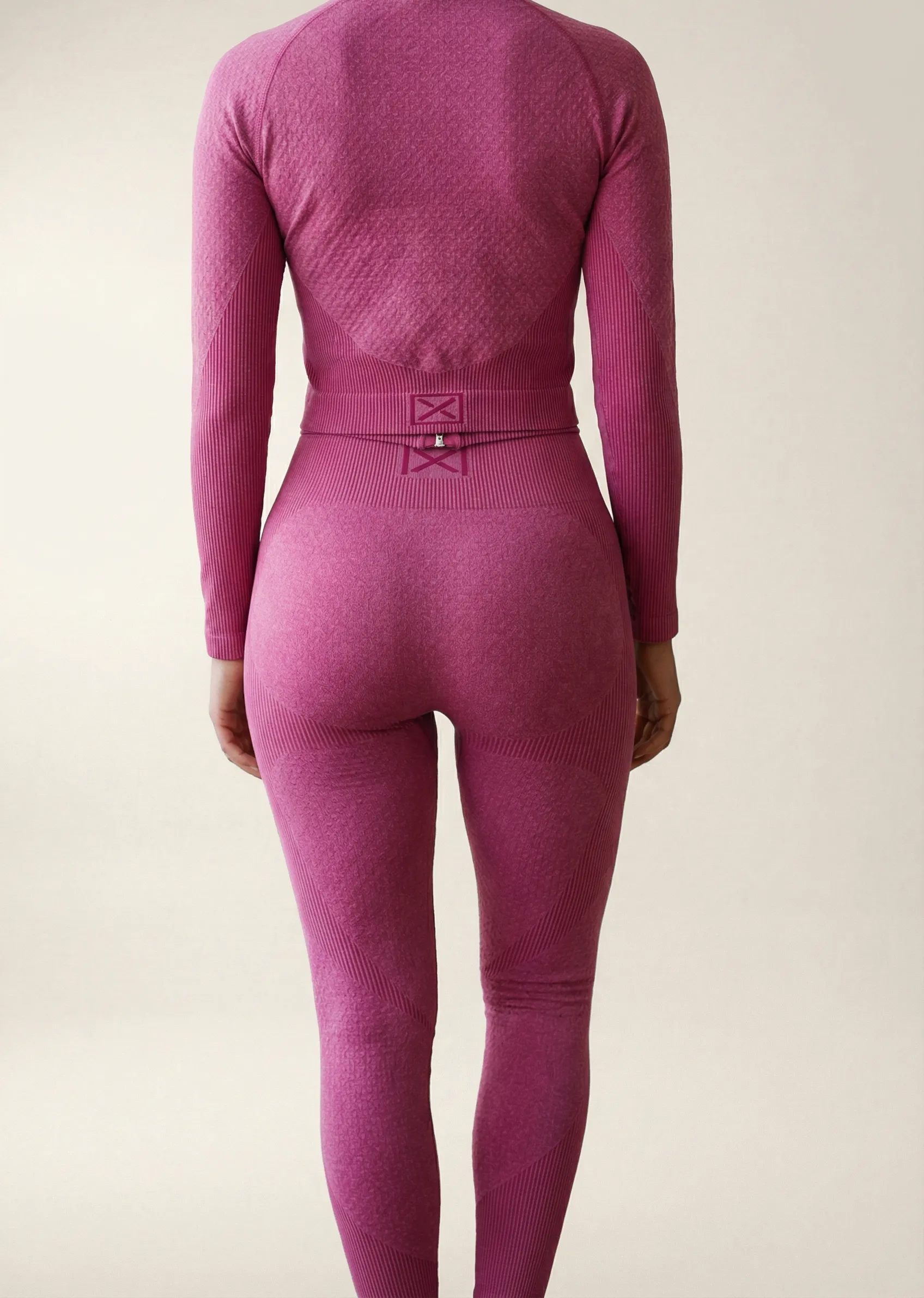 CONJUNTO MANGA LARGA - Image 3