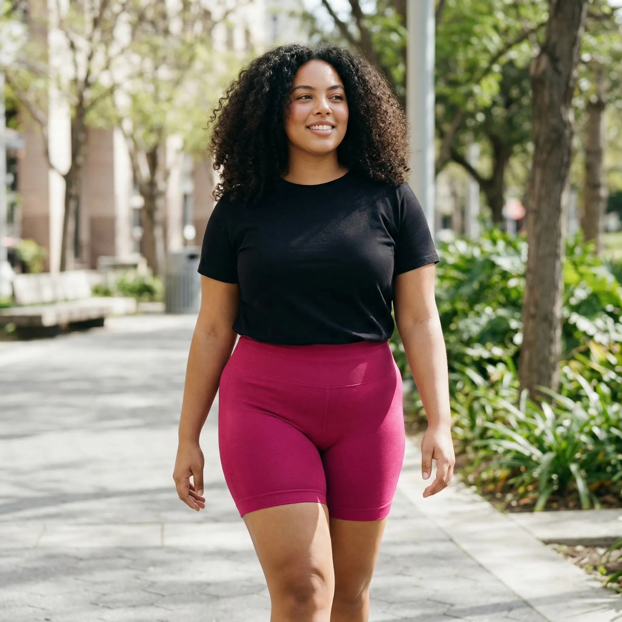 SHORT CON AJUSTE - Image 6